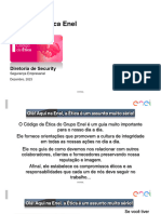 DDS - Código Ética Enel (Dez 23)