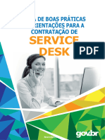 Guia de Service Desk