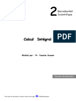 Copie de 09.calcul Integral