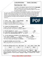 English 4am19 3trim d6