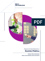 PEGP - M1 - Guía de Estudio