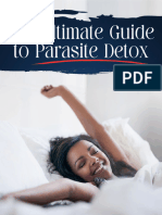 TEST - Parasite Ebook