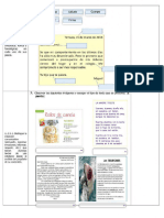 004 - Cuarto Grado - Examen Del 1er Quimestre - Año 2021 - 2022