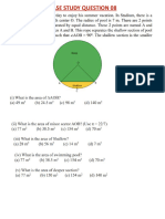 Case Study Question - 08