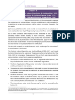 Chapter 2 Compliance of Contract Labour Regulation and Abolition Act, 1970 Contract Labour Regulation and Abolition Central Rules 1971 Minimum Wages A