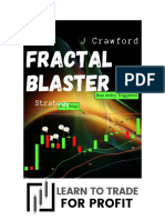 Fractal Blaster Trading Strategy Report - LTTFP