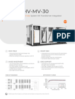 DS 20220421 SG3125HV-MV-30 Datasheet V13 EN