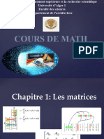 Cours N - Ï1