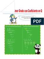 Algebra Theta 18-12