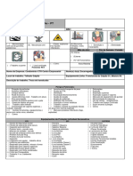 PT - Permissao de Trabalho