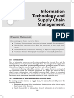 CHP - 50 - IT and SCM