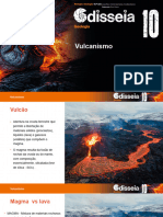 Odis10 PPT Vulcanismo