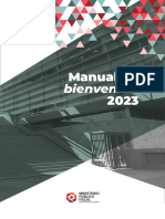 Manual de Bienvenida MPF