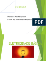 Eletricidade Basica