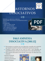 Diagnostic o