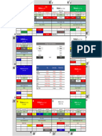 12 Houses Layout