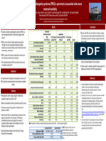 2020 Posterior Reversible Encephalopathy Syndrome (PRES) in Parturients Is Associated With Severe