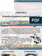 Lecture On Firearms ID (New) Chapter 2