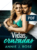 01 - Annie J. Rose - Vidas Cruzadas