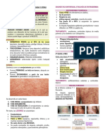 TEMA 07. ERITRODERMIA. Pitiriasis Rosada