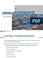 Mine Development - MN 2001 - v3 - Study Material