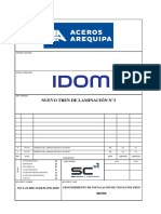 SCI-C.21.004-1223LN-CPR-1019 PROCEDIMIENTO DE INSTALACIÓN DE CINTAS POLYKEN - Rev B