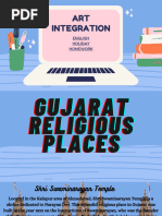 Research On Gujrat