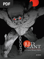 Red Giant Digital Book