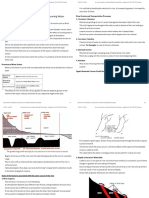 GC Leong - Summary of Landforms Made by Running Water - Geography For UPSC CSE PDF Download