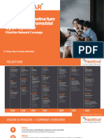FiberStar Company Profile Topology