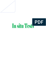 Unit IV - Part 2 - Plate Load Test and Standard Penetration Test