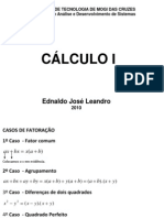 Slides de Clculo I - Limites E