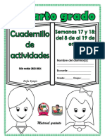 4° S17 y 18 Cuadernillo de Actividades (Anexos) Profa Kempis