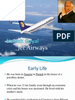 Jet Airways