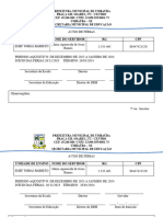 Requerimento de Férias 2023 MARIA APARECIDA