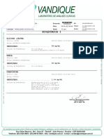 Bioquímica I: Glicose (Jejum)