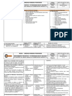 Pets Td-Inst-01-204 Mantenimiento Preventivo-Estandarizacion de Cableado Sensores Unidad Hidraulica