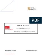 Rapport 20de 20stage PDF