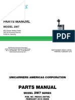 2w7 Parts Manual (Pm3uc-2w7wl - 02-2016)