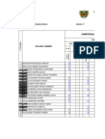 Registro Auxiliar I Trimestre