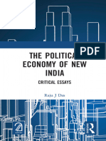 La Economia Politica de Nueva India