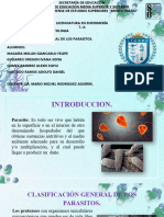 Expo Parasitologia