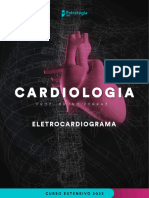 Livro de Eletrocardiograma