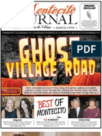 Ghost Village Road