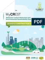 MyCREST Design & Construction Stage V 2.0.1