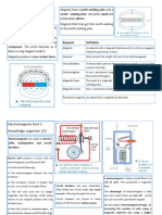 Electromagnets Part 2 Yr8