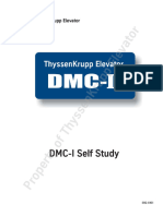 DMC1 Self Study Guide