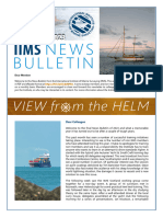 IIMS News Bulletin DEC23