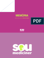 E-Book - Resumo - MemoÌ Ria