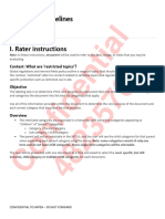 RTC Domain Classification Pixel Guidelines 20230912